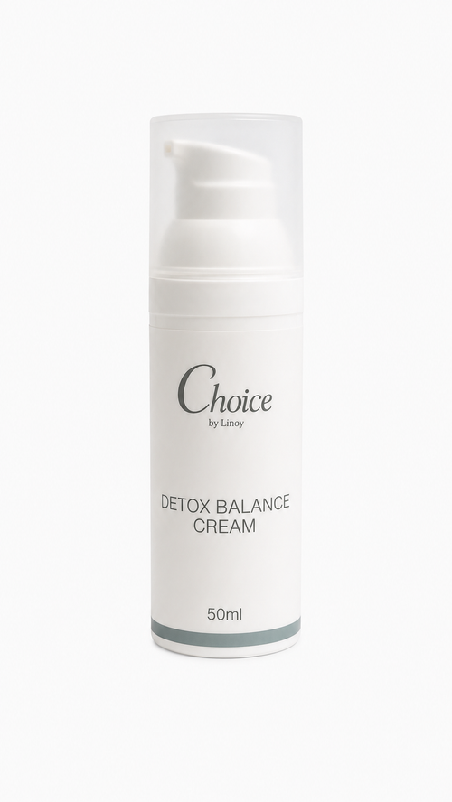 דיטוקס באלאנס קרים · Detox Balance Cream