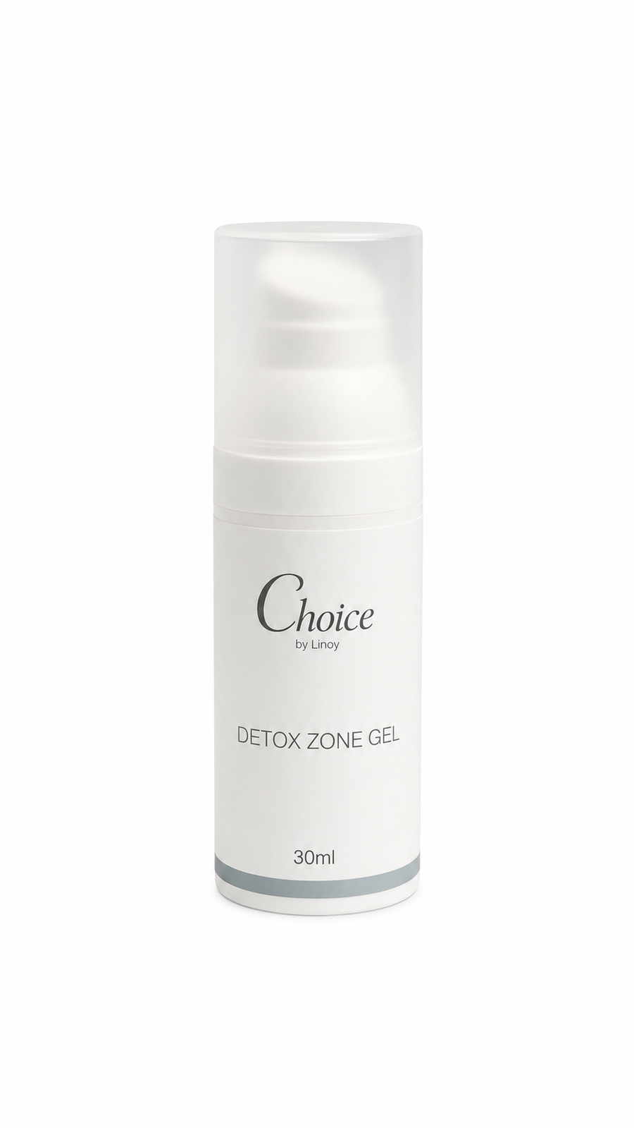 Detox Zone Gel