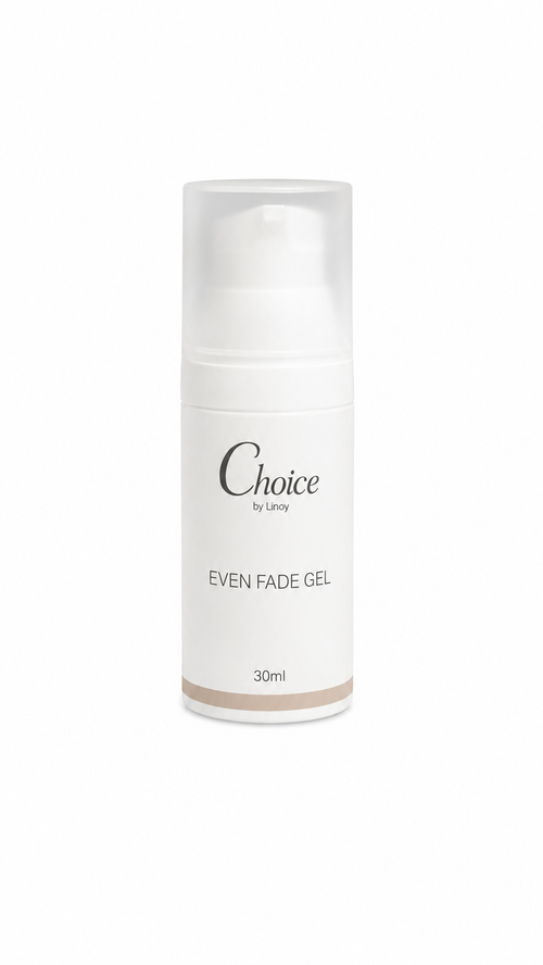 איבן פייד ג'ל · Even Fade Gel