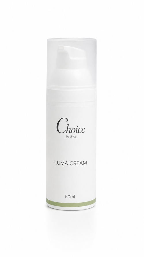 לומה קרים · Luma Cream