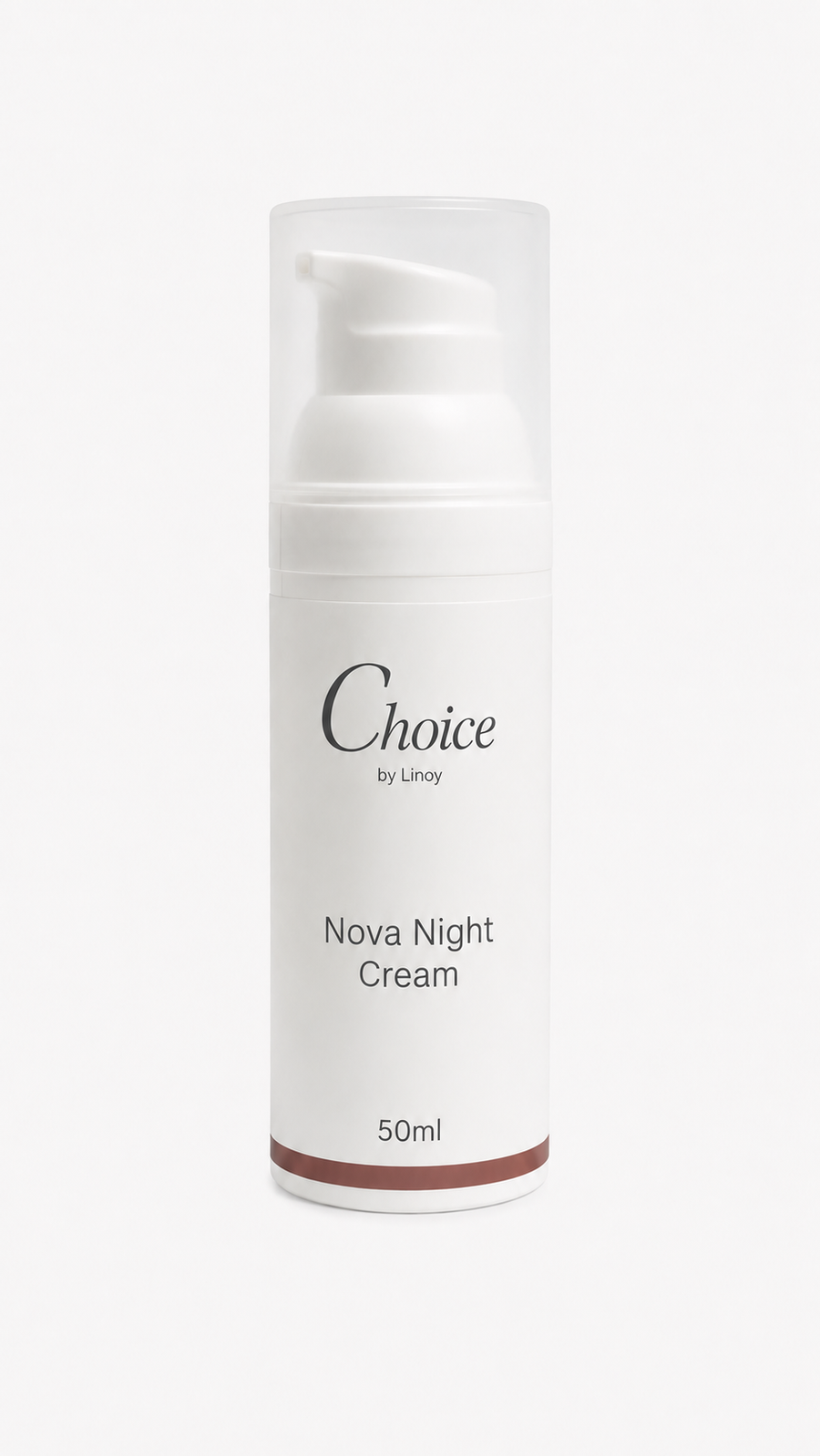 נובה נייט קרים · Nova Night Cream