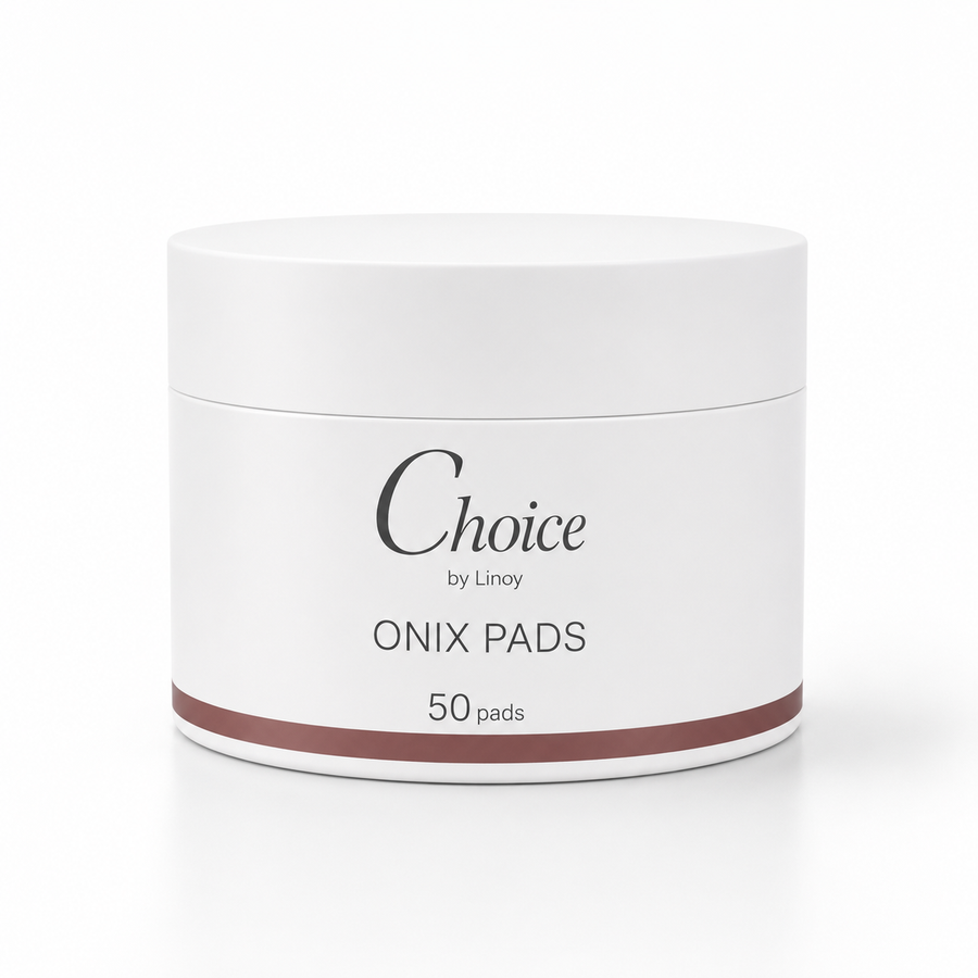 אוניקס פדס · Onyx Pads
