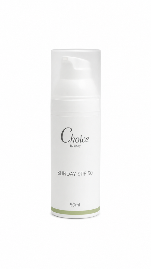 סאנדיי SPF 50 · Sunday SPF 50