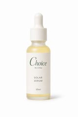 Choice by Linoy — Solar Serum