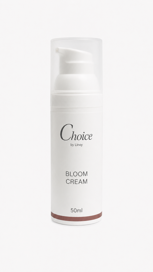 בלום קרים · Bloom Cream