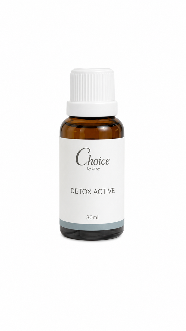 דיטוקס אקטיב · Detox Active