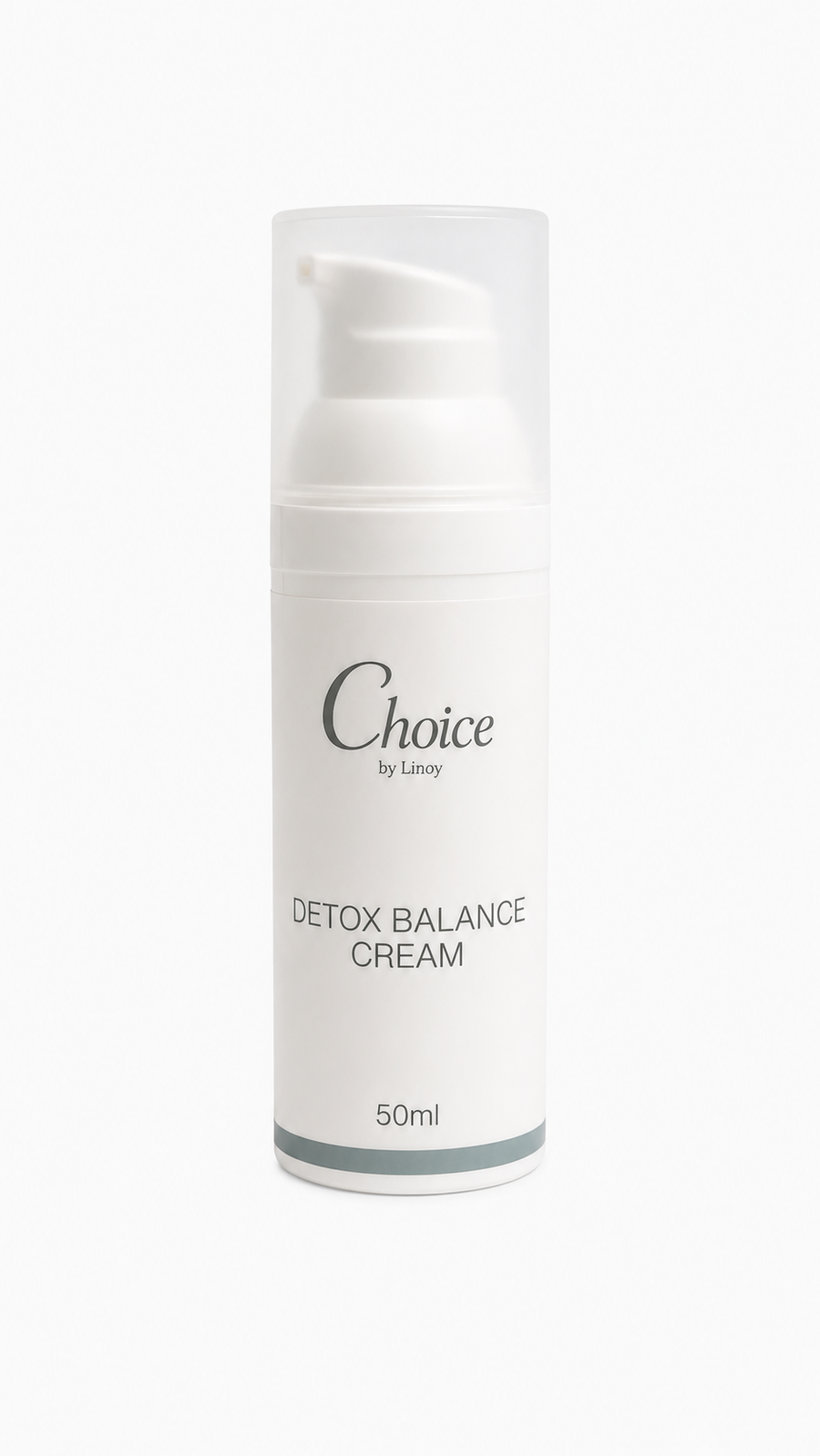 Detox Balance Cream