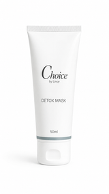 דיטוקס מינרל מאסק · Detox Mineral Mask