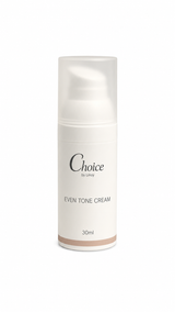 איבן טון קרים · Even Tone Cream