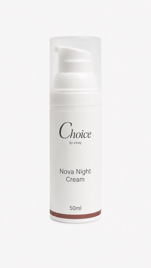 נובה נייט קרים · Nova Night Cream