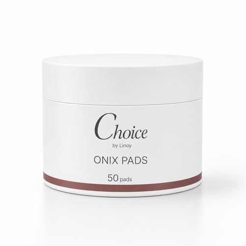 אוניקס פדס · Onyx Pads