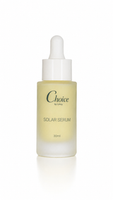 סולאר סרום · Solar Serum