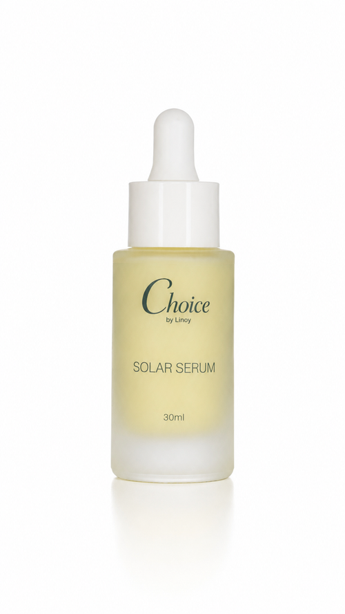סולאר סרום · Solar Serum