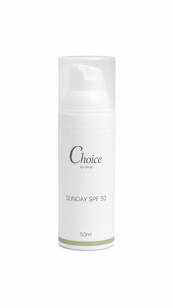 סאנדיי SPF 50